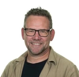 Foto van Rik Franssen