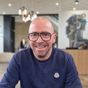 Foto van Maurice Janssen
