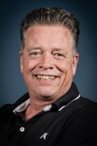 Foto van Mark Tielemans