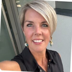 Foto van Melanie Janssen