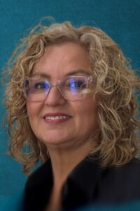 Foto van Nancy Rademakers-Schrijen