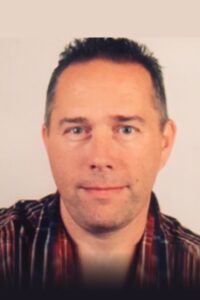 Foto van Bram Schloesser