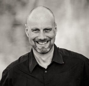 Foto van Marcel Vossen