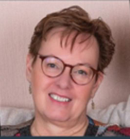 Foto van Maria van Dun