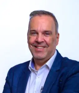 Foto van Roger Claessen